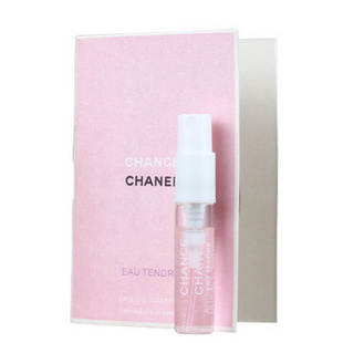 香奈儿Chanel 邂逅香水(喷装)2ml*3 女士香水国