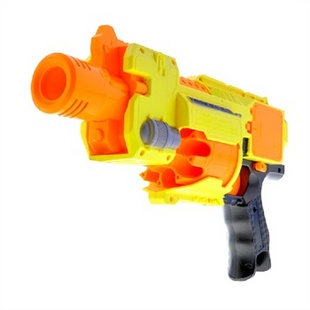 儿童电动枪玩具枪1比1仿真枪震动红外MP5冲