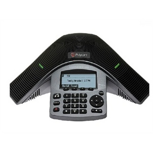 宝利通(POLYCOM)音频会议系统电话机Sound
