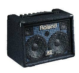 roland罗兰乐器音箱roland罗兰kc-110键盘音箱罗兰kc110立体声键盘