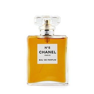 channel香奈儿 5号香水50ml edp