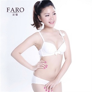 faro内衣_内衣美女